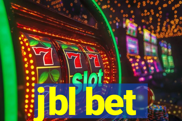 jbl bet